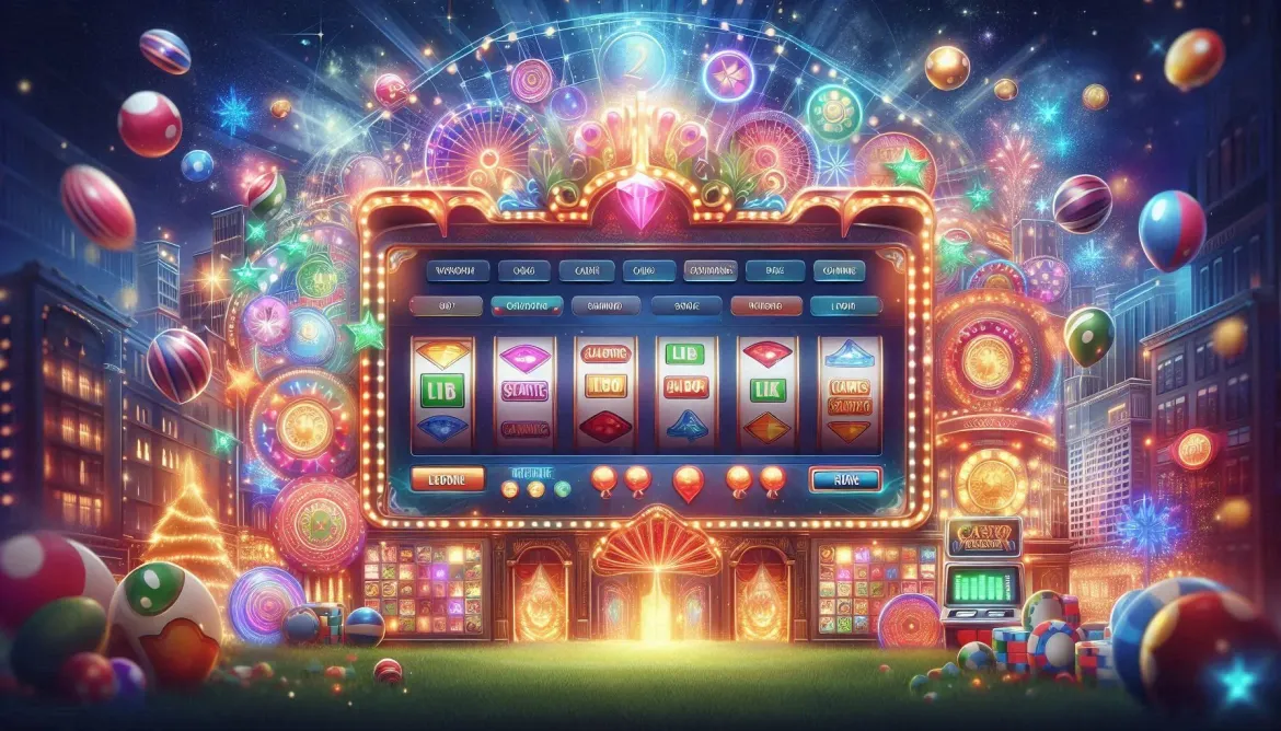 Spirit Casino